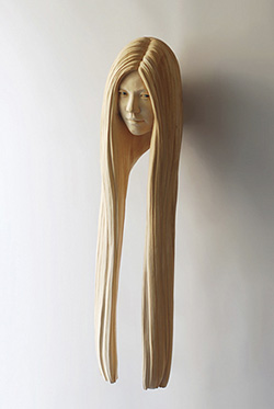 Yasuhiro Sakurai, Sculpture 'Untitled'